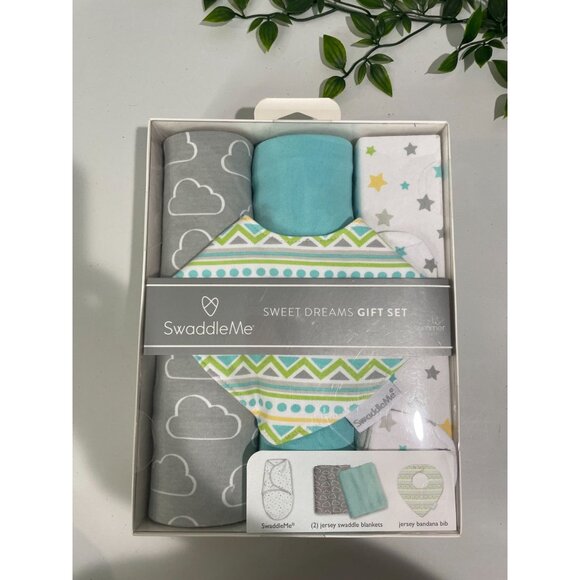 SwaddleMe Sweet Dreams Gift Set - Picture 3 of 6